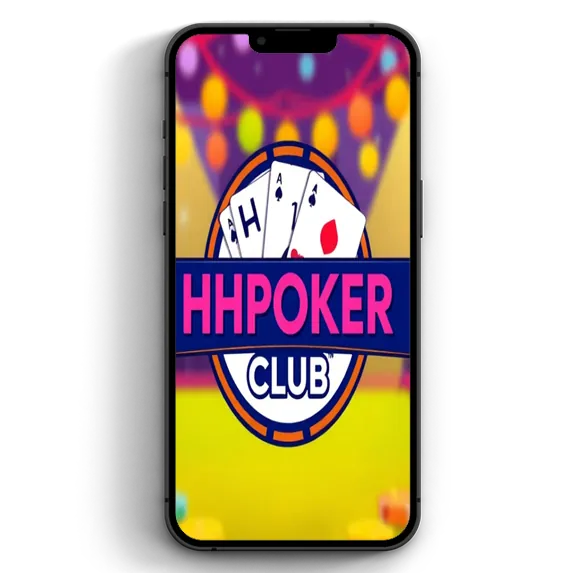 HHpoker官方入口轻量版